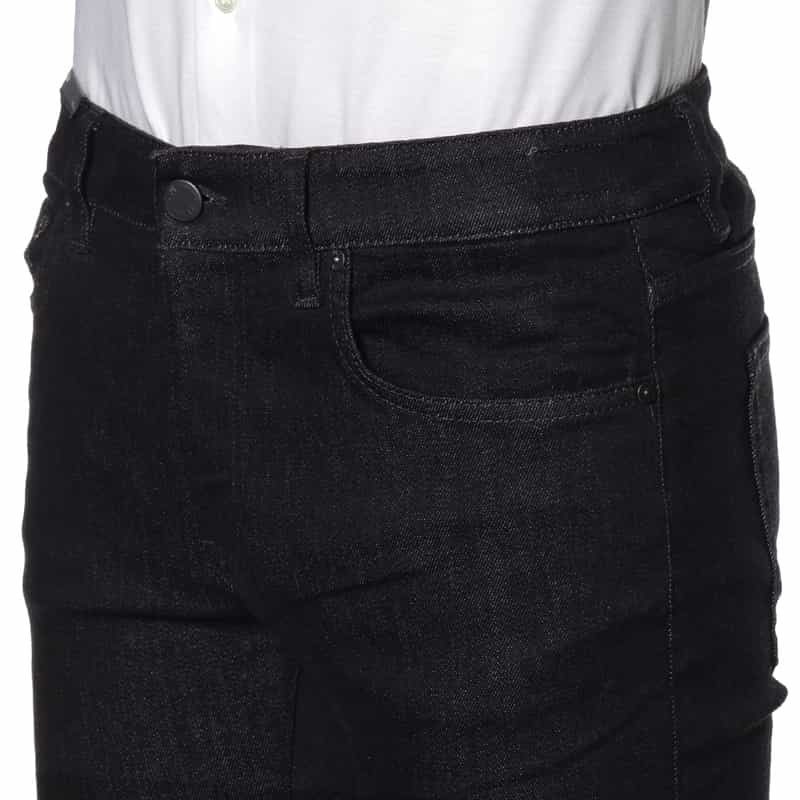 PT TORINO DENIM PT TORINO＜ピーティー トリノ＞ デニムパンツ"SWING" BLACK