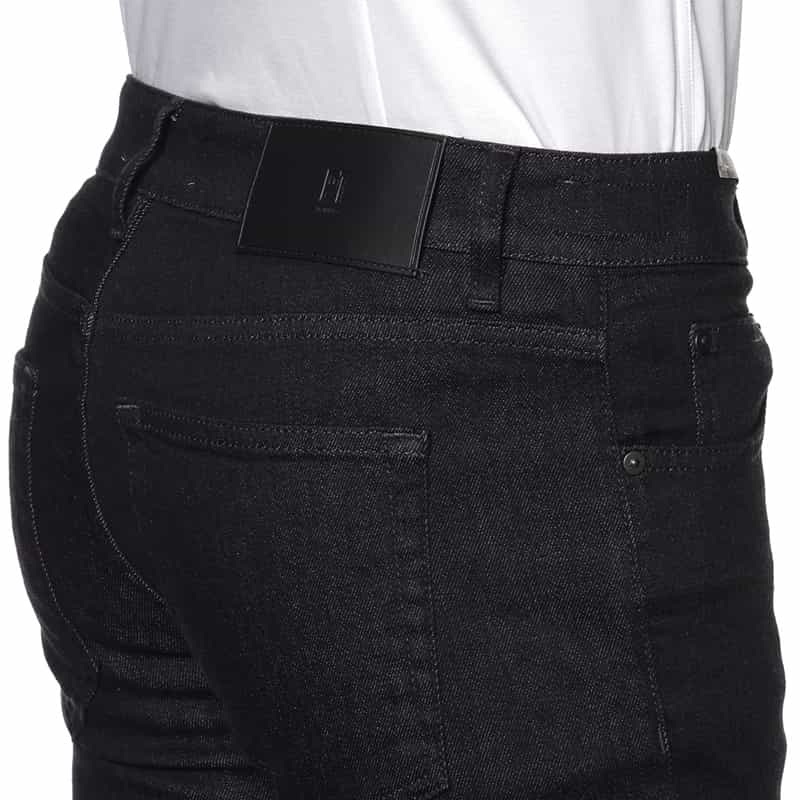 PT TORINO DENIM PT TORINO＜ピーティー トリノ＞ デニムパンツ"SWING" BLACK