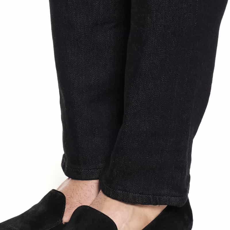 PT TORINO DENIM PT TORINO＜ピーティー トリノ＞ デニムパンツ"SWING" BLACK