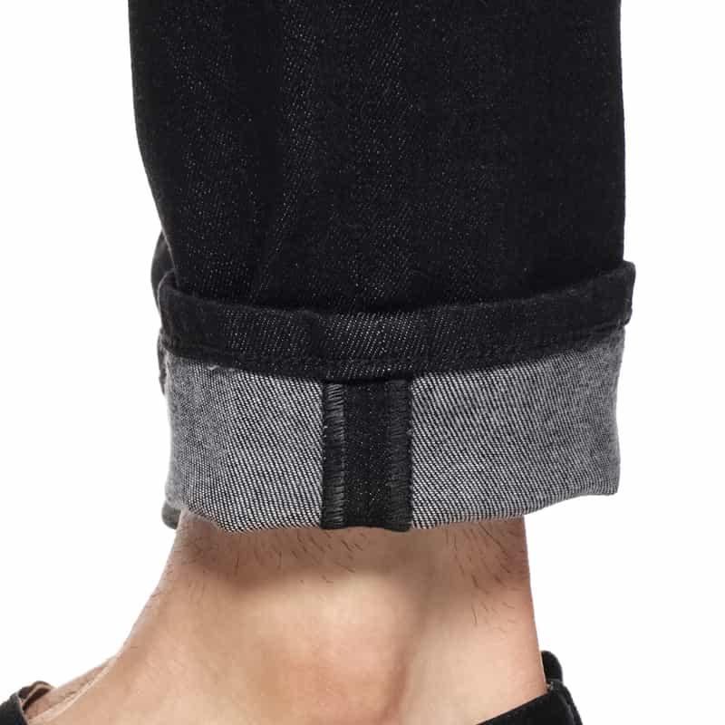 PT TORINO DENIM PT TORINO＜ピーティー トリノ＞ デニムパンツ"SWING" BLACK