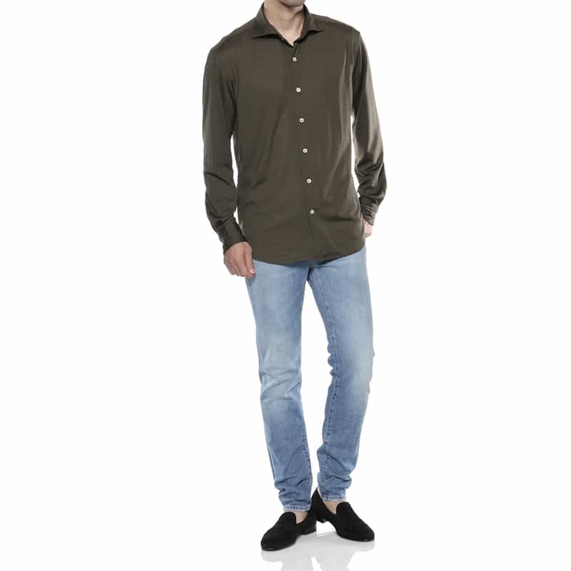 PT TORINO DENIM PT TORINO＜ピーティー トリノ＞ デニムパンツ"SWING" LIGHT BLUE