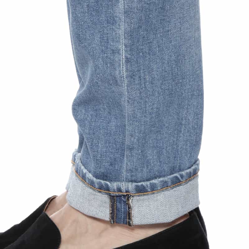 PT TORINO DENIM PT TORINO＜ピーティー トリノ＞ デニムパンツ"SWING" LIGHT BLUE