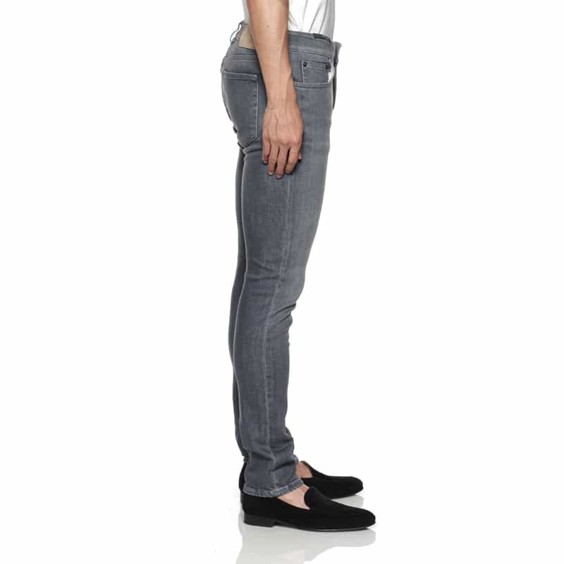 PT TORINO DENIM PT TORINO＜ピーティー トリノ＞ デニムパンツ"SWING" GRAY