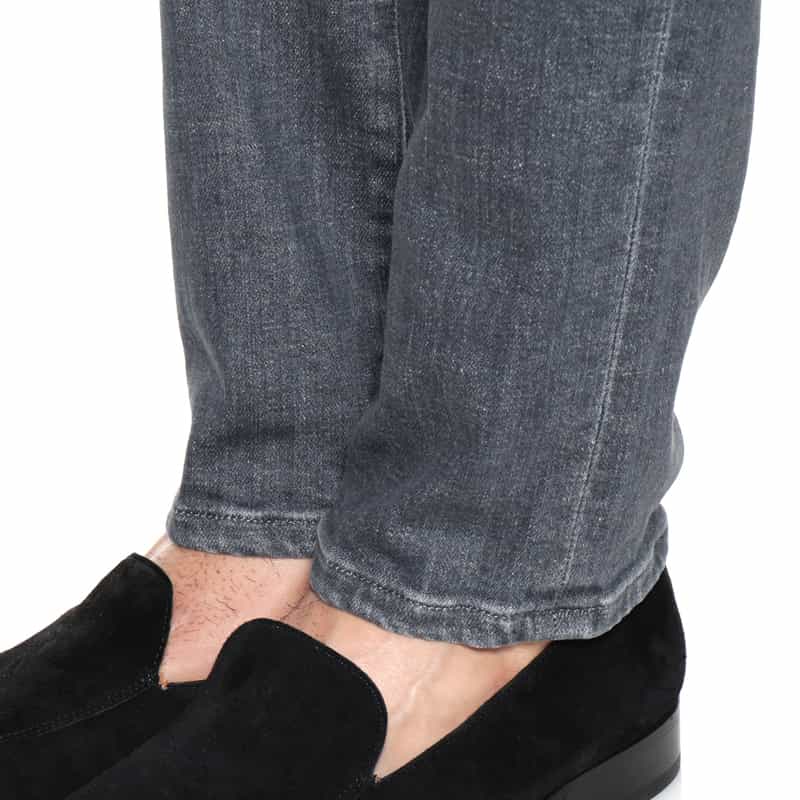 PT TORINO DENIM PT TORINO＜ピーティー トリノ＞ デニムパンツ"SWING" GRAY