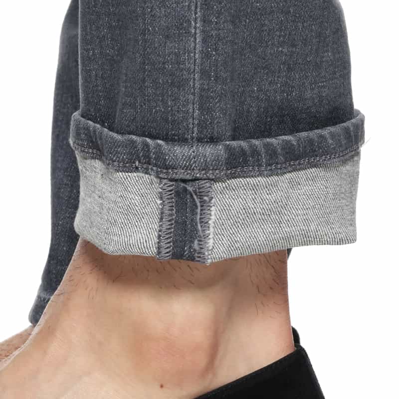 PT TORINO DENIM PT TORINO＜ピーティー トリノ＞ デニムパンツ"SWING" GRAY