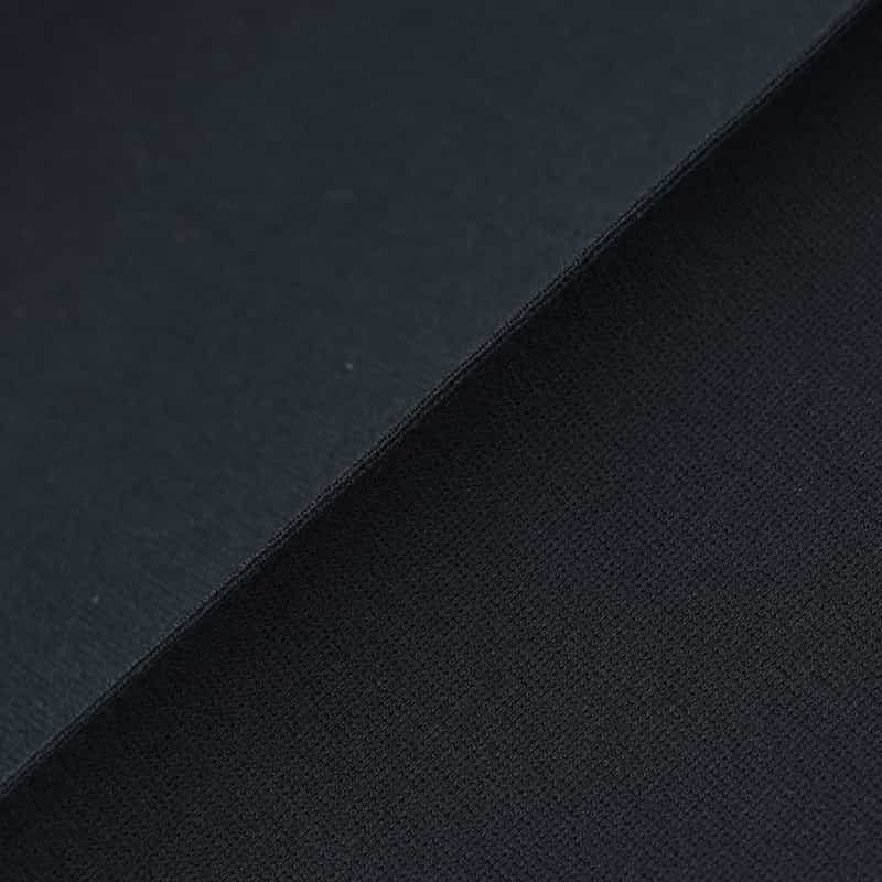 GIABSARCHIVIO GIABSARCHIVIO＜ジャブスアルキヴィオ＞ ストレッチパンツ"MASACCIO" NAVY