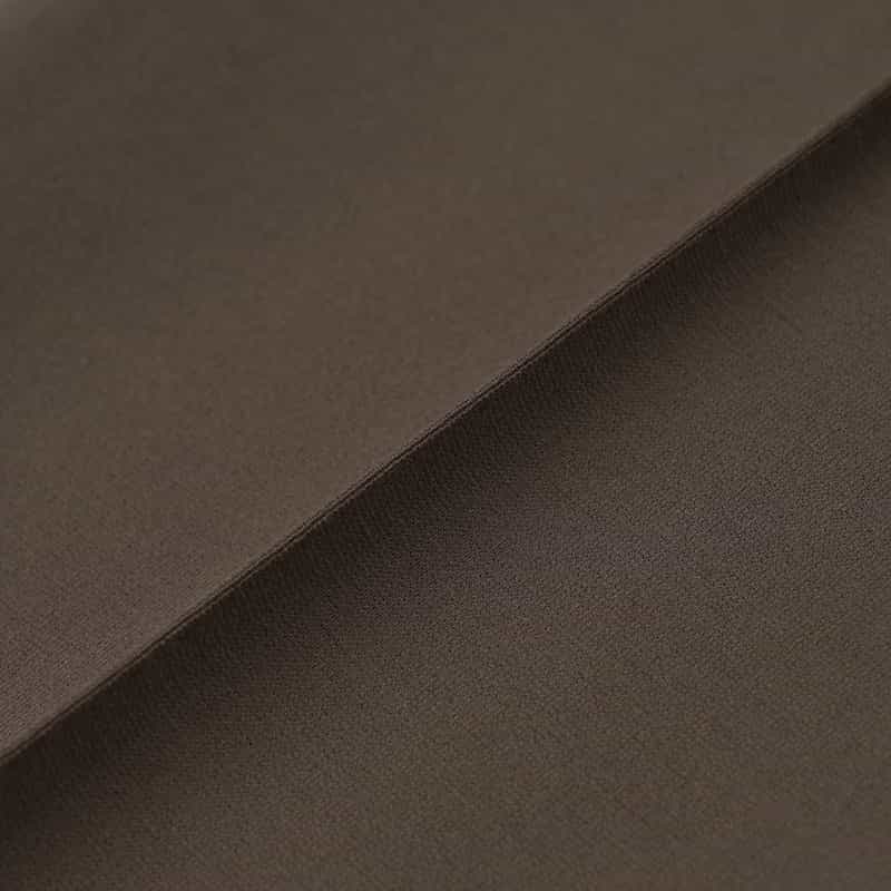 GIABSARCHIVIO GIABSARCHIVIO＜ジャブスアルキヴィオ＞ ストレッチパンツ"MASACCIO" BROWN