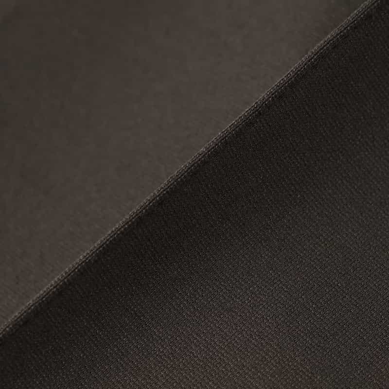 GIABSARCHIVIO GIABSARCHIVIO＜ジャブスアルキヴィオ＞ ストレッチパンツ"MASACCIO" DARK BROWN