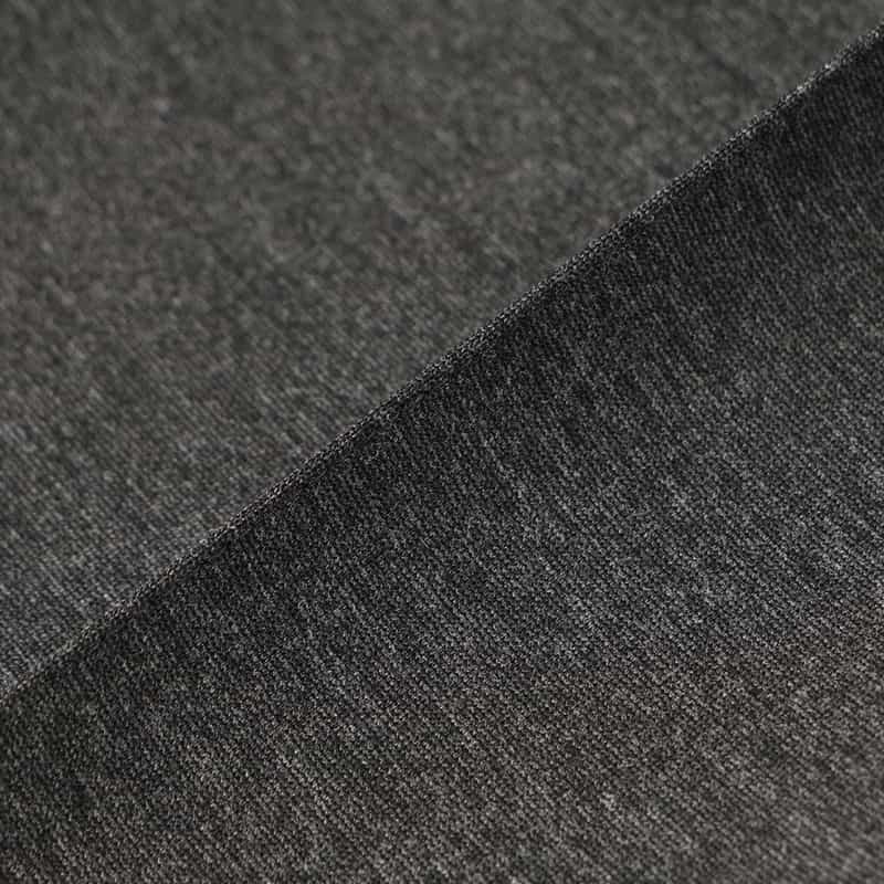 GIABSARCHIVIO GIABSARCHIVIO＜ジャブスアルキヴィオ＞ ストレッチパンツ"MASACCIO" DARK GRAY