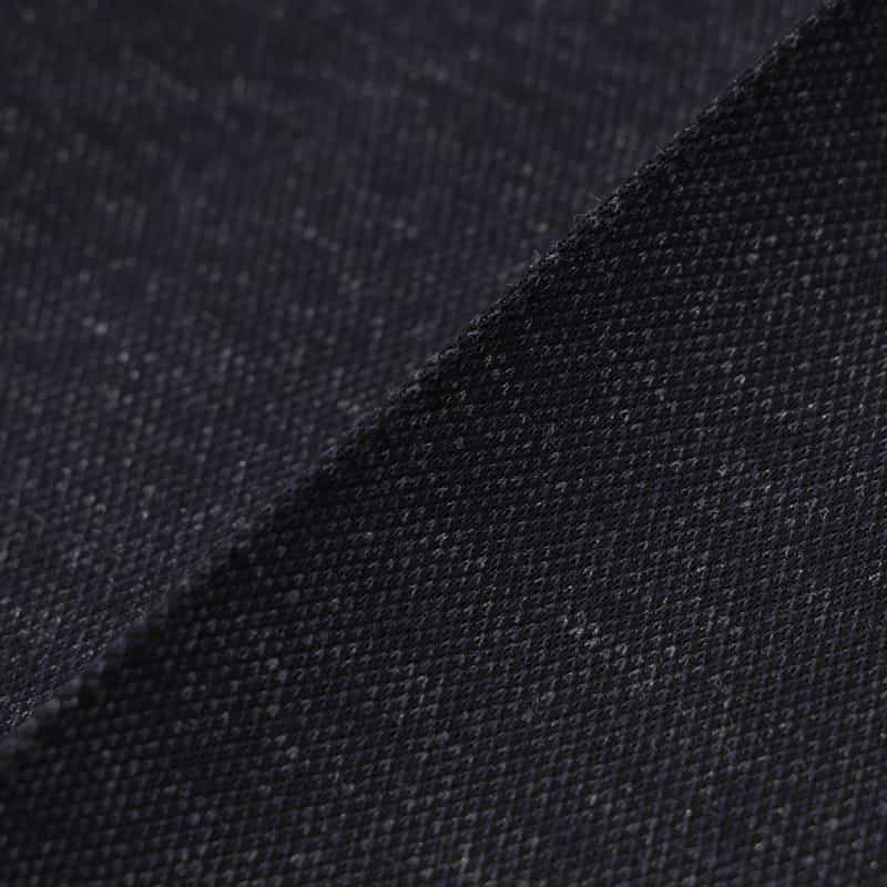 GIABSARCHIVIO GIABSARCHIVIO<ジャブスアルキヴィオ> ストレッチパンツ"MASACCIO" NAVY