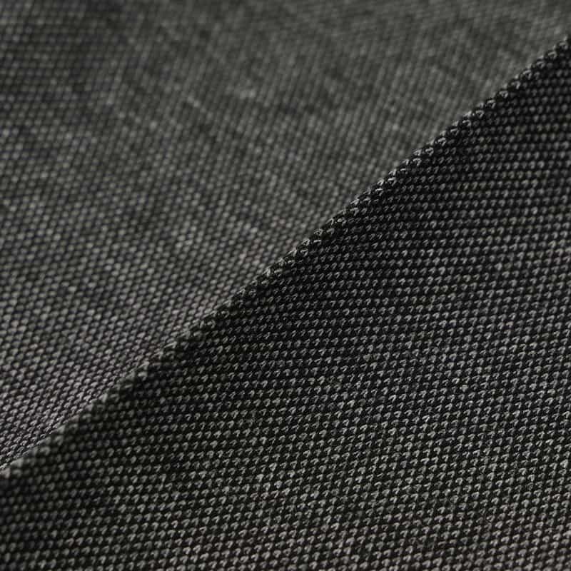 GIABSARCHIVIO GIABSARCHIVIO<ジャブスアルキヴィオ> ストレッチパンツ"MASACCIO" DARK GRAY