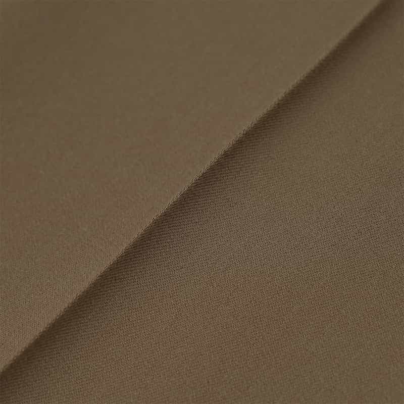 GIABSARCHIVIO GIABSARCHIVIO<ジャブスアルキヴィオ> ストレッチパンツ"MASACCIO" CAMEL