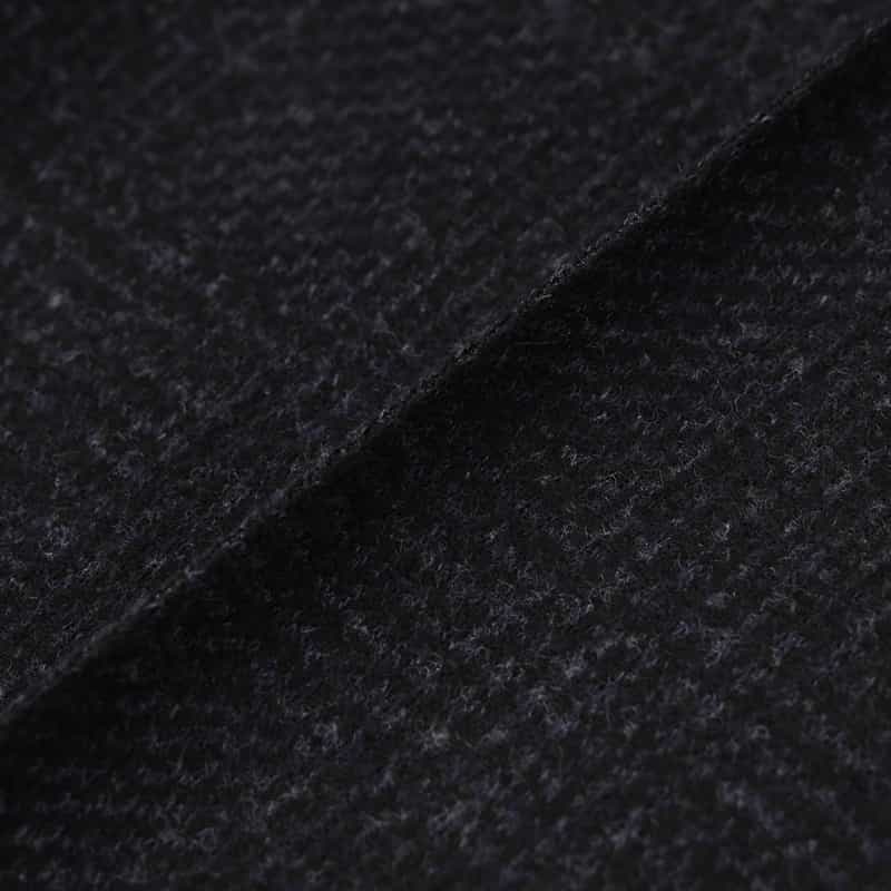 GIABSARCHIVIO GIABSARCHIVIO<ジャブスアルキヴィオ> グレンチェック柄パンツ"MASACCIO" NAVY