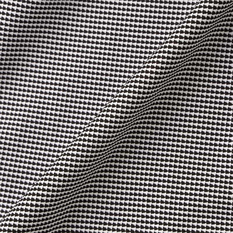 XACUS XACUS＜ザッカス＞ カジュアルシャツ BLACK