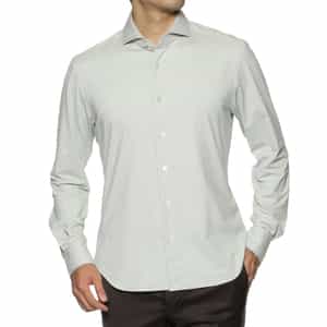 【美品】BARNEYS NEWYORK メンズ プルオーバーシャツ(白) シャツ｜メンズウェア｜MEN'S（MEN'S）｜公式通販 バーニーズ