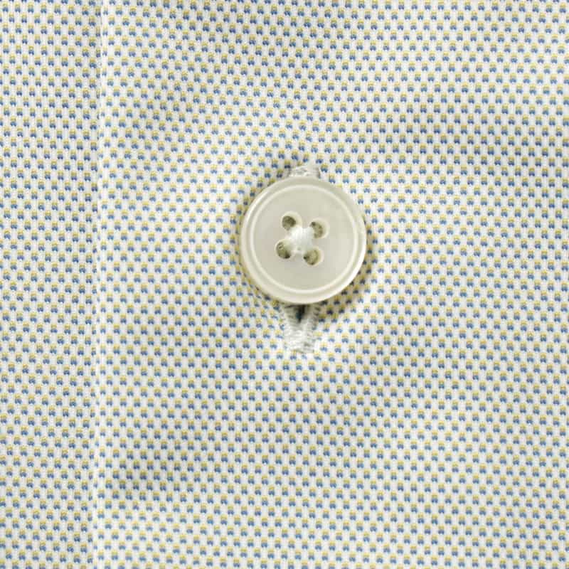 XACUS XACUS＜ザッカス＞ カジュアルシャツ GREEN