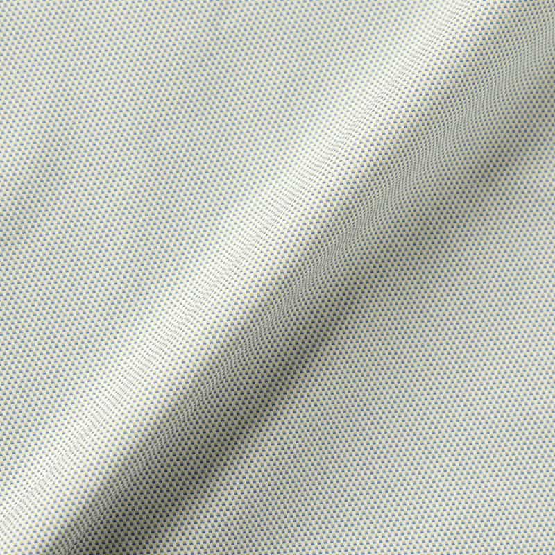 XACUS XACUS＜ザッカス＞ カジュアルシャツ GREEN