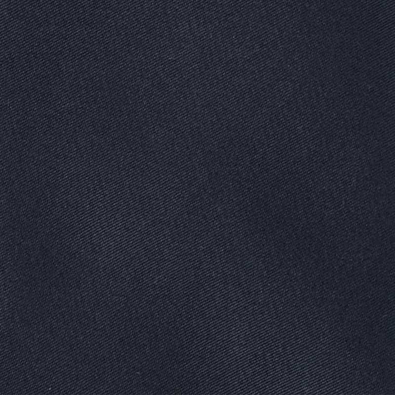 LUIGI  BORRELLI LUIGI BORRELLI＜ルイジボレッリ＞ ソリッドタイ NAVY