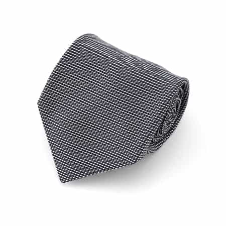 LUIGI BORRELLI ルイジボレッリ ウールソリッドタイ イタリア製 シルクツイルソリッドネクタイ／1431（9colors） | NECKTIE