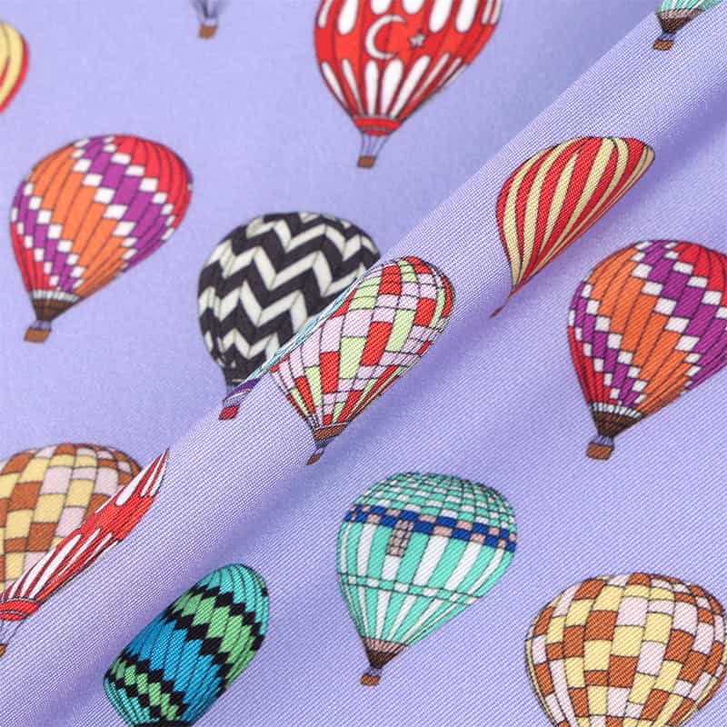 DIEFFE KINLOCH DIEFFE KINLOCH＜ディエッフェ キンロック＞ ポケットチーフ PURPLE