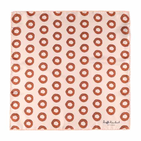 SERWARD & STEARN【ポケットチーフ】 ポケットチーフ（2239680）｜SEAWARD＆STEARN(シーワード