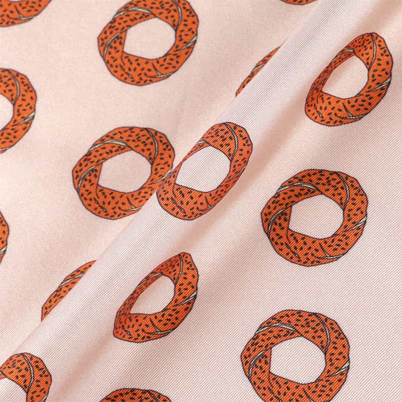 DIEFFE KINLOCH DIEFFE KINLOCH＜ディエッフェ キンロック＞ ポケットチーフ YELLOW