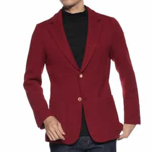 LUNAUL<ルナル> カシミヤテーラードジャケット