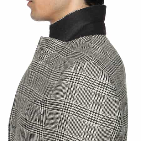 LARDINI＜ラルディーニ＞ グレンチェック柄ジャケット（2247839