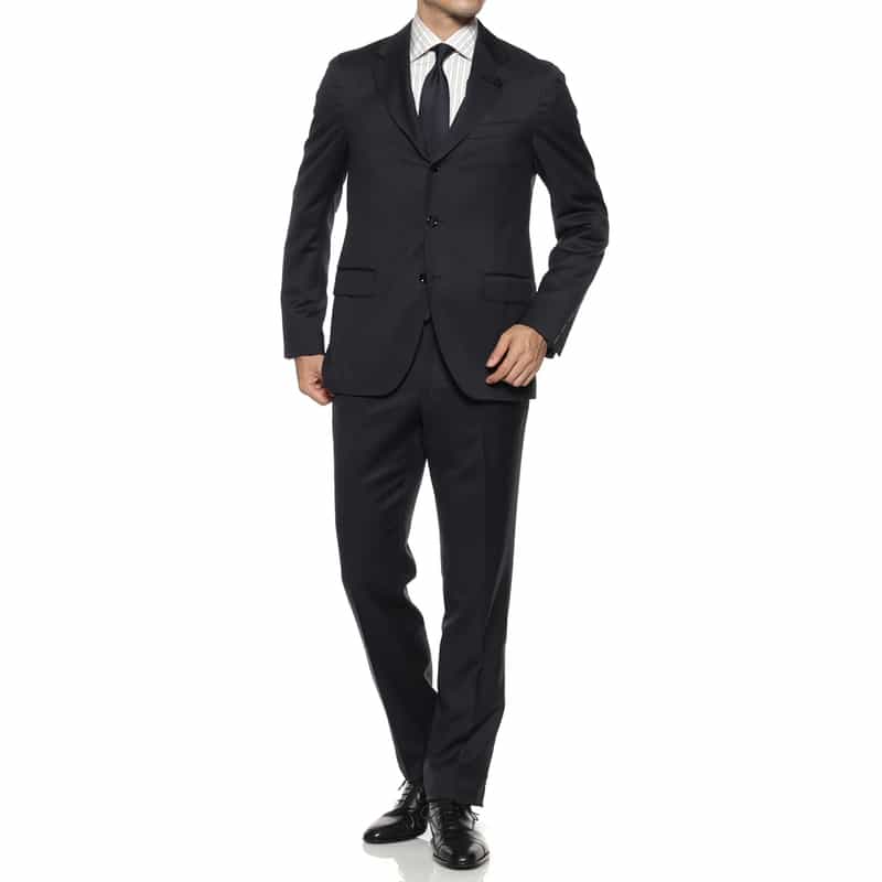 LARDINI LARDINI＜ラルディーニ＞ スーツ NAVY