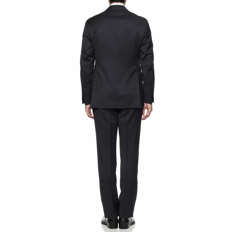 LARDINI LARDINI＜ラルディーニ＞ スーツ NAVY