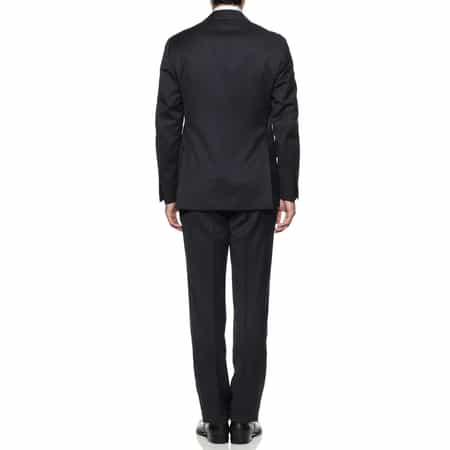 LARDINI ストライプスーツ 46 REG LARDINI ストライプスーツ 46 REG LARDINI ストライプスーツ 46