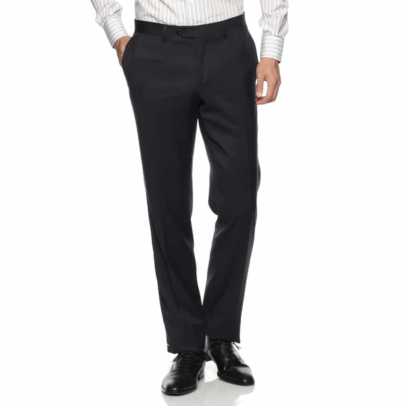 LARDINI LARDINI＜ラルディーニ＞ スーツ NAVY