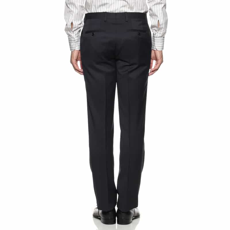 LARDINI LARDINI＜ラルディーニ＞ スーツ NAVY