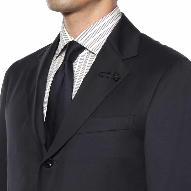 LARDINI LARDINI＜ラルディーニ＞ スーツ NAVY