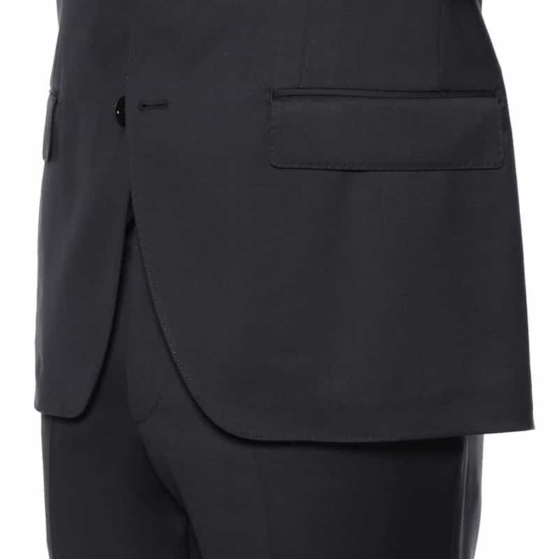 LARDINI LARDINI＜ラルディーニ＞ スーツ NAVY