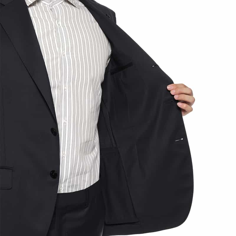 LARDINI LARDINI＜ラルディーニ＞ スーツ NAVY