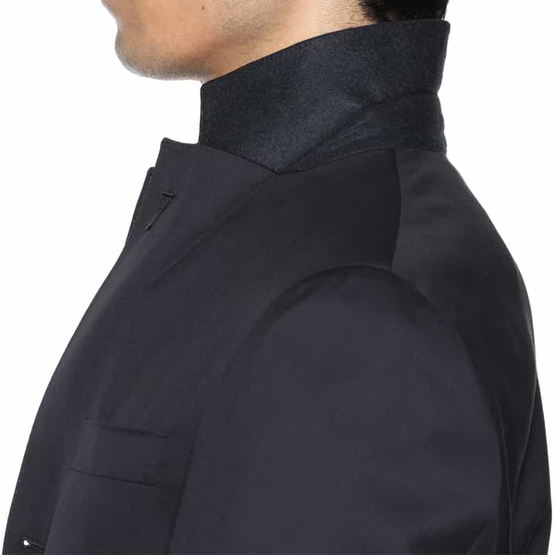 LARDINI LARDINI＜ラルディーニ＞ スーツ NAVY