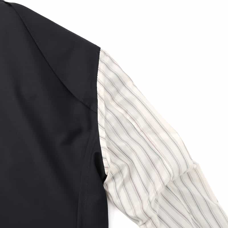 LARDINI LARDINI＜ラルディーニ＞ スーツ NAVY