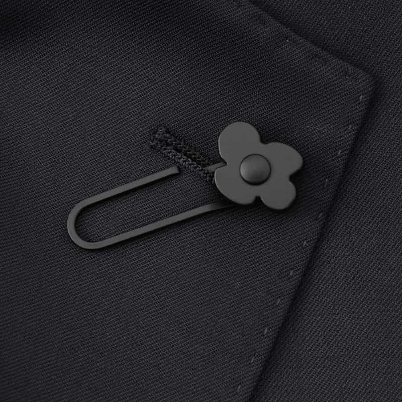 LARDINI LARDINI＜ラルディーニ＞ スーツ NAVY