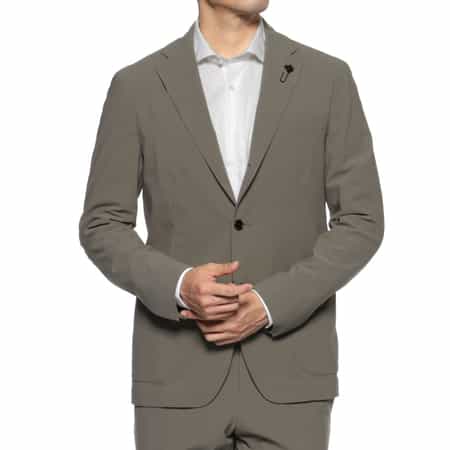 近年 TAGLIATORE タリアトーレ Cerruti セットアップ46/7R 近年 TAGLIATORE タリアトーレ Cerruti セットアップ46/7R