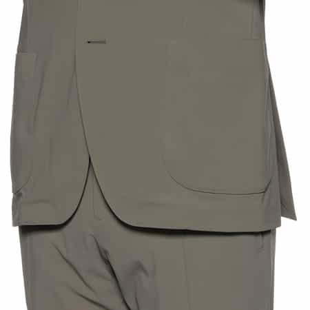 LARDINI＜ラルディーニ＞ セットアップ ストレッチジャケット