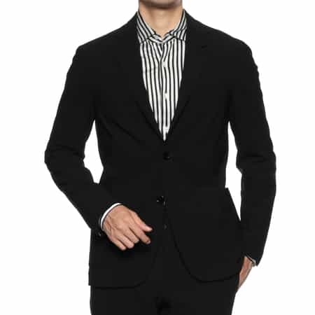 LARDINI＜ラルディーニ＞ ニットジャケット（2247845）｜LARDINI