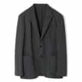 LARDINI＜ラルディーニ＞ セットアップ ストレッチジャケット