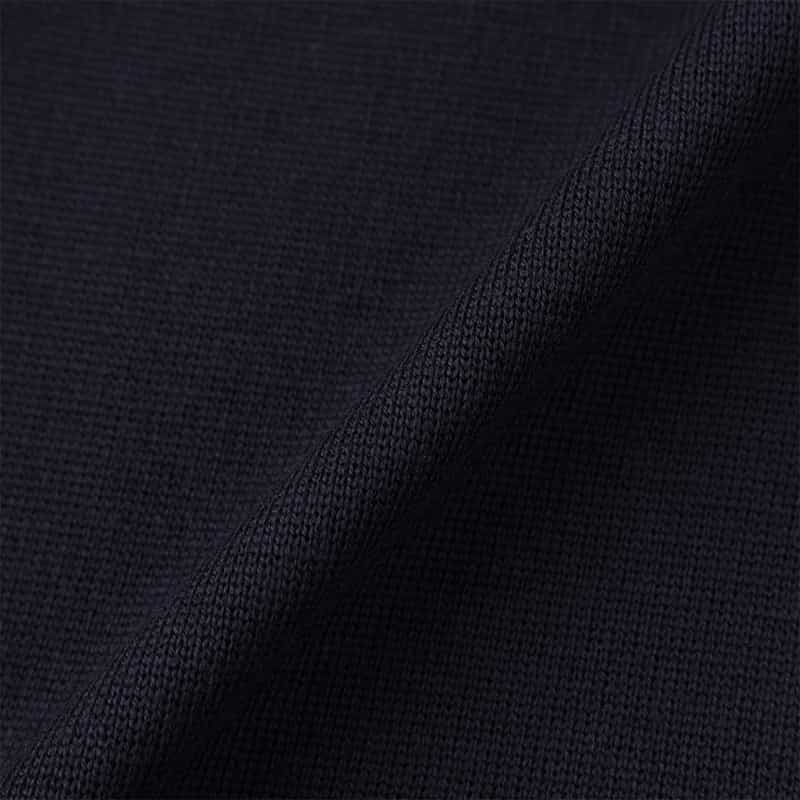 LARDINI LARDINI＜ラルディーニ＞ ニットジャケット NAVY