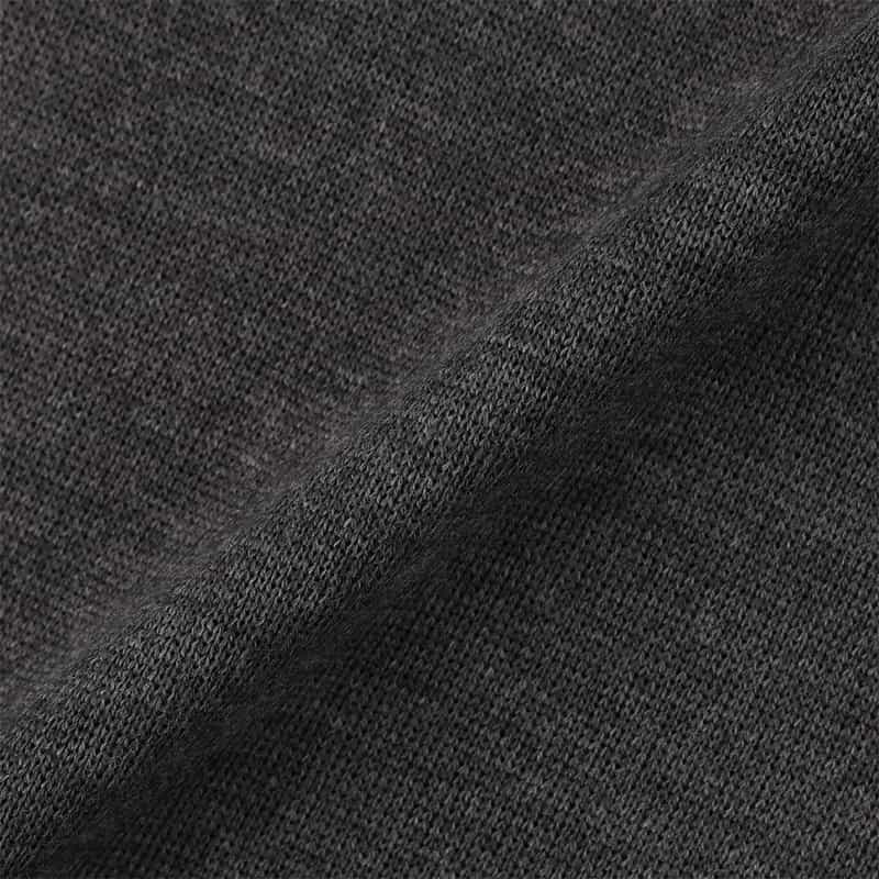 LARDINI LARDINI＜ラルディーニ＞ ニットジャケット DARK GRAY