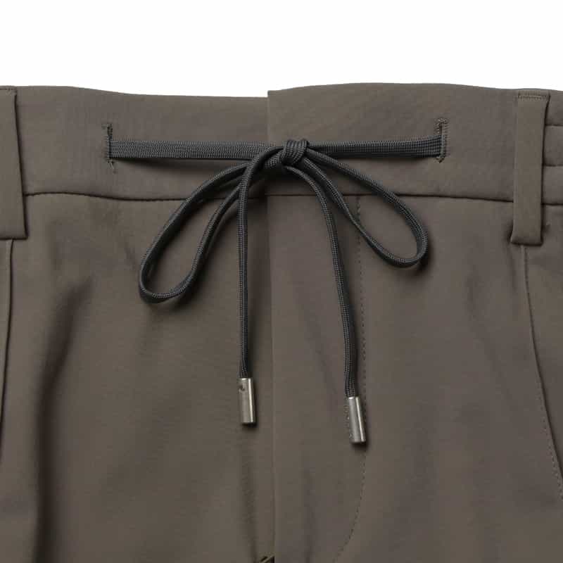 LARDINI LARDINI＜ラルディーニ＞ セットアップ ストレッチパンツ BEIGE