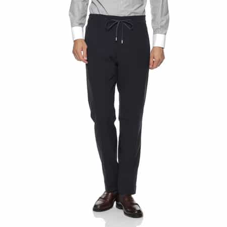 LARDINI＜ラルディーニ＞ セットアップ ストレッチパンツ