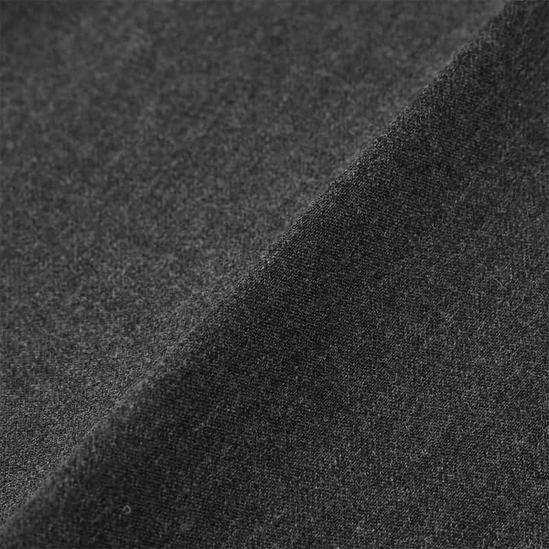 INCOTEX INCOTEX＜インコテックス＞ テーパードパンツ GRAY