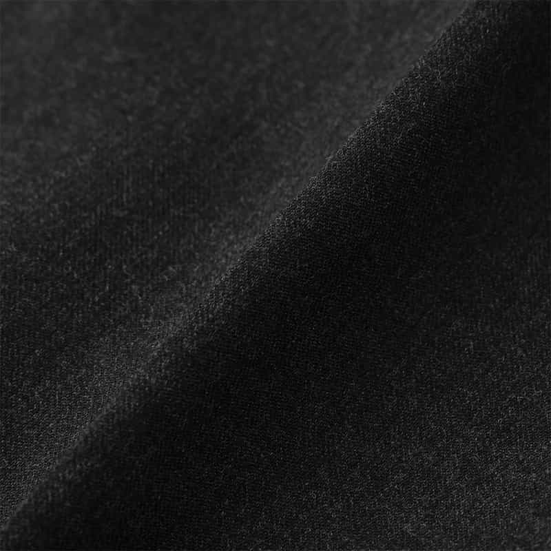 INCOTEX INCOTEX＜インコテックス＞ テーパードパンツ DARK GRAY