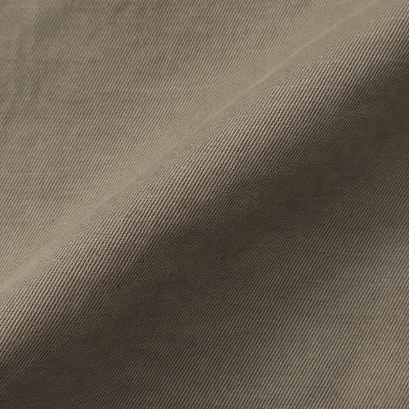 INCOTEX INCOTEX＜インコテックス＞ ストレッチ素材チノパンツ BEIGE